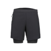Rukka Maaninka 2 In 1 - Heren Short
