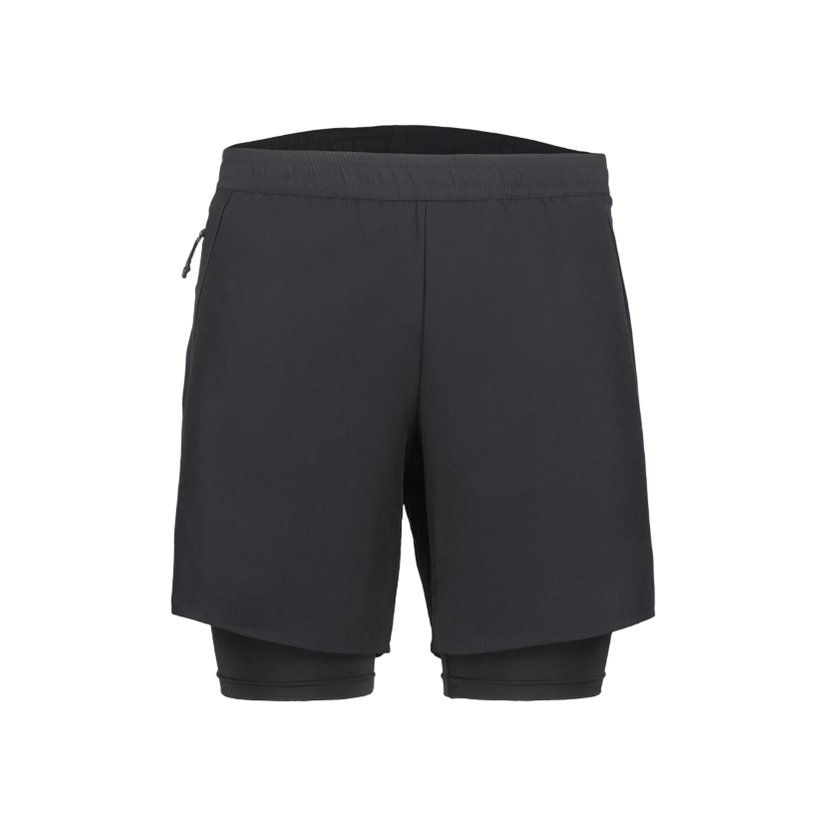 Rukka Maaninka 2 In 1 - Heren Short