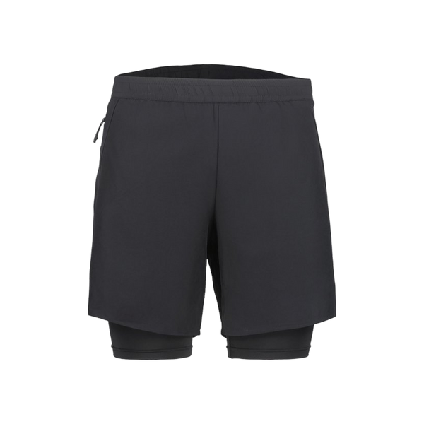 Rukka Maaninka 2 In 1 - Heren Short