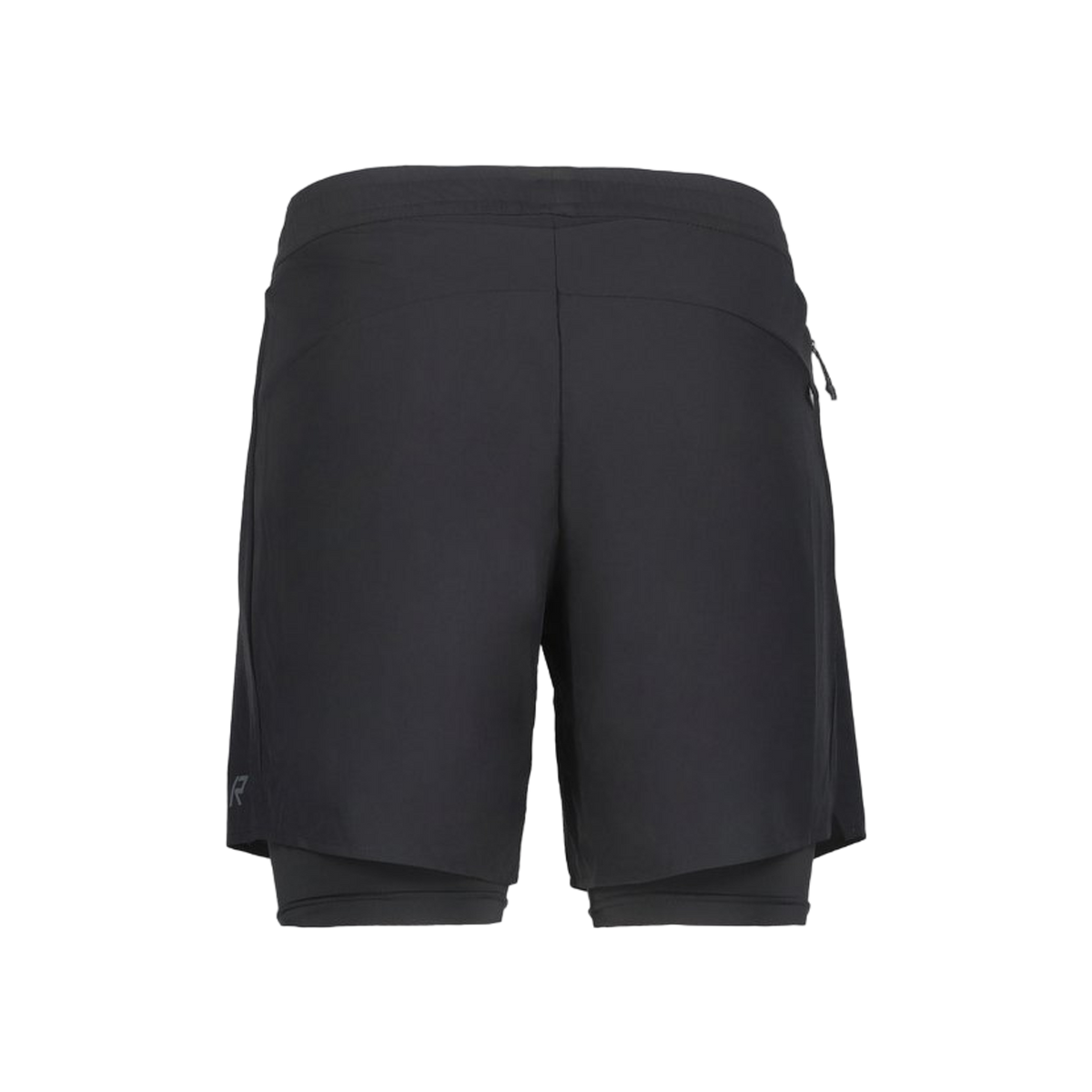Rukka Maaninka 2 In 1 - Heren Short