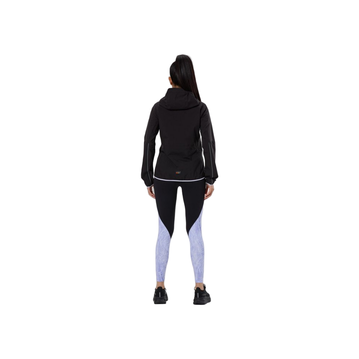 Rukka Morby - Dames Hardloopvest