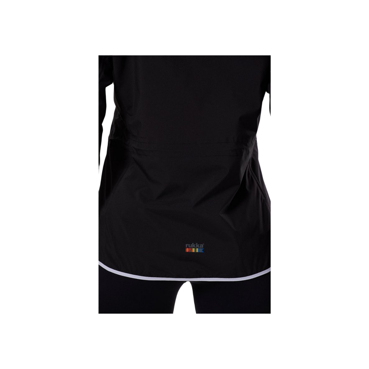 Rukka Morby - Dames Hardloopvest