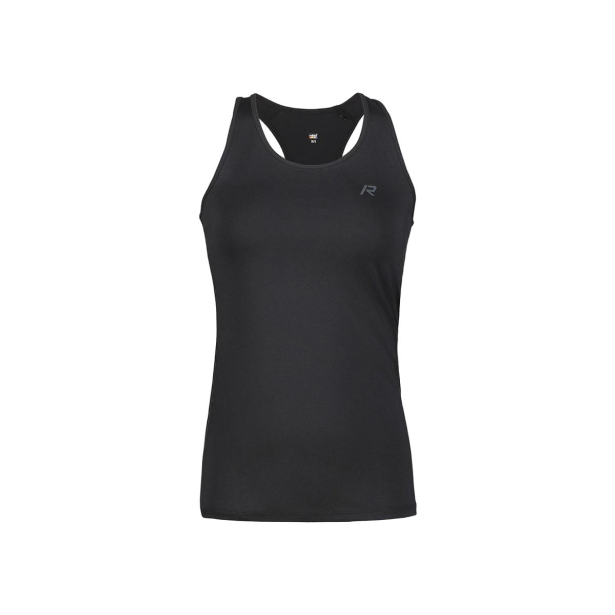 Rukka Maanselka - Dames Hardlooptop