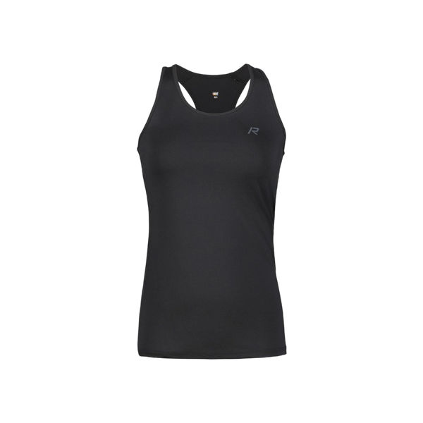 Rukka Maanselka - Dames Hardlooptop