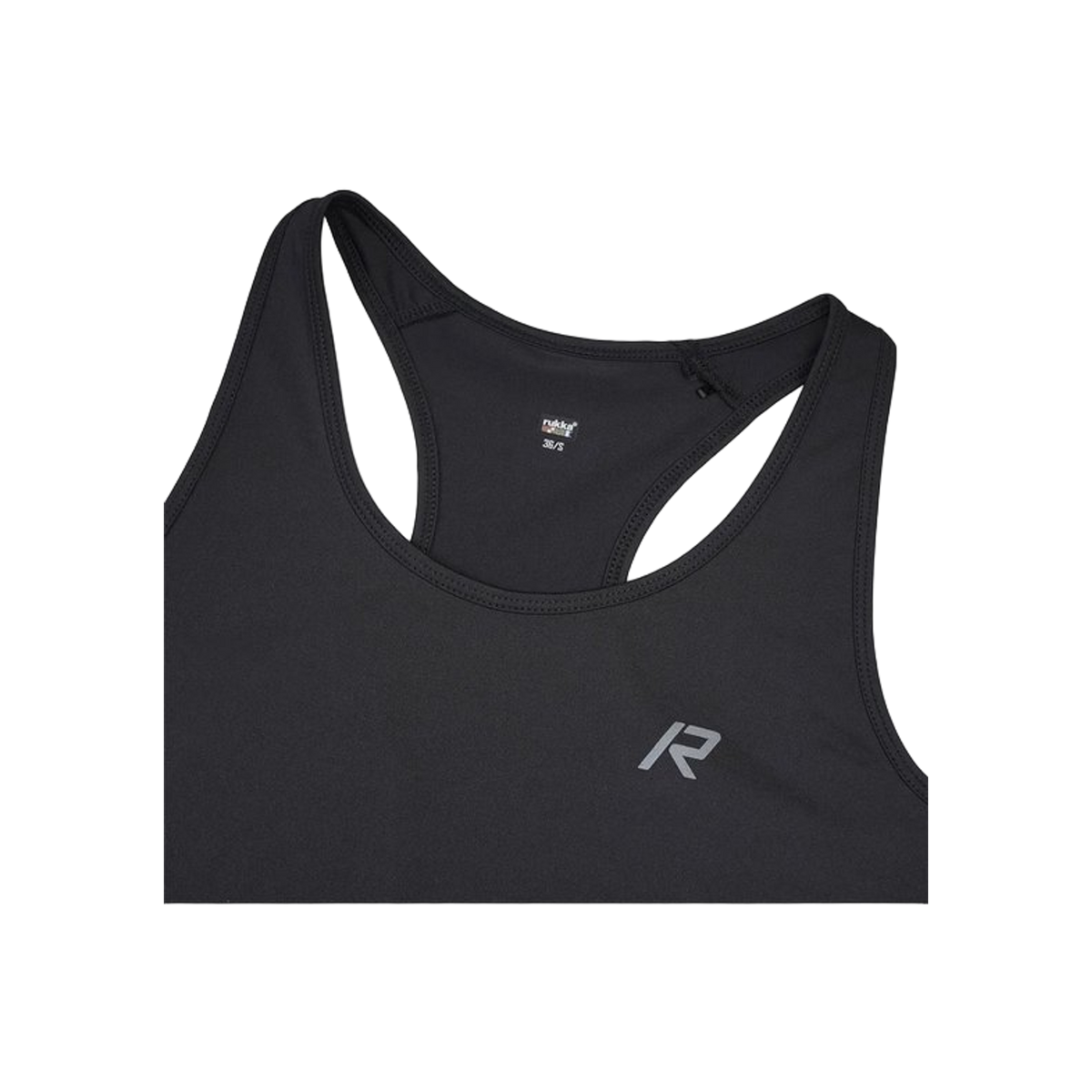 Rukka Maanselka - Dames Hardlooptop