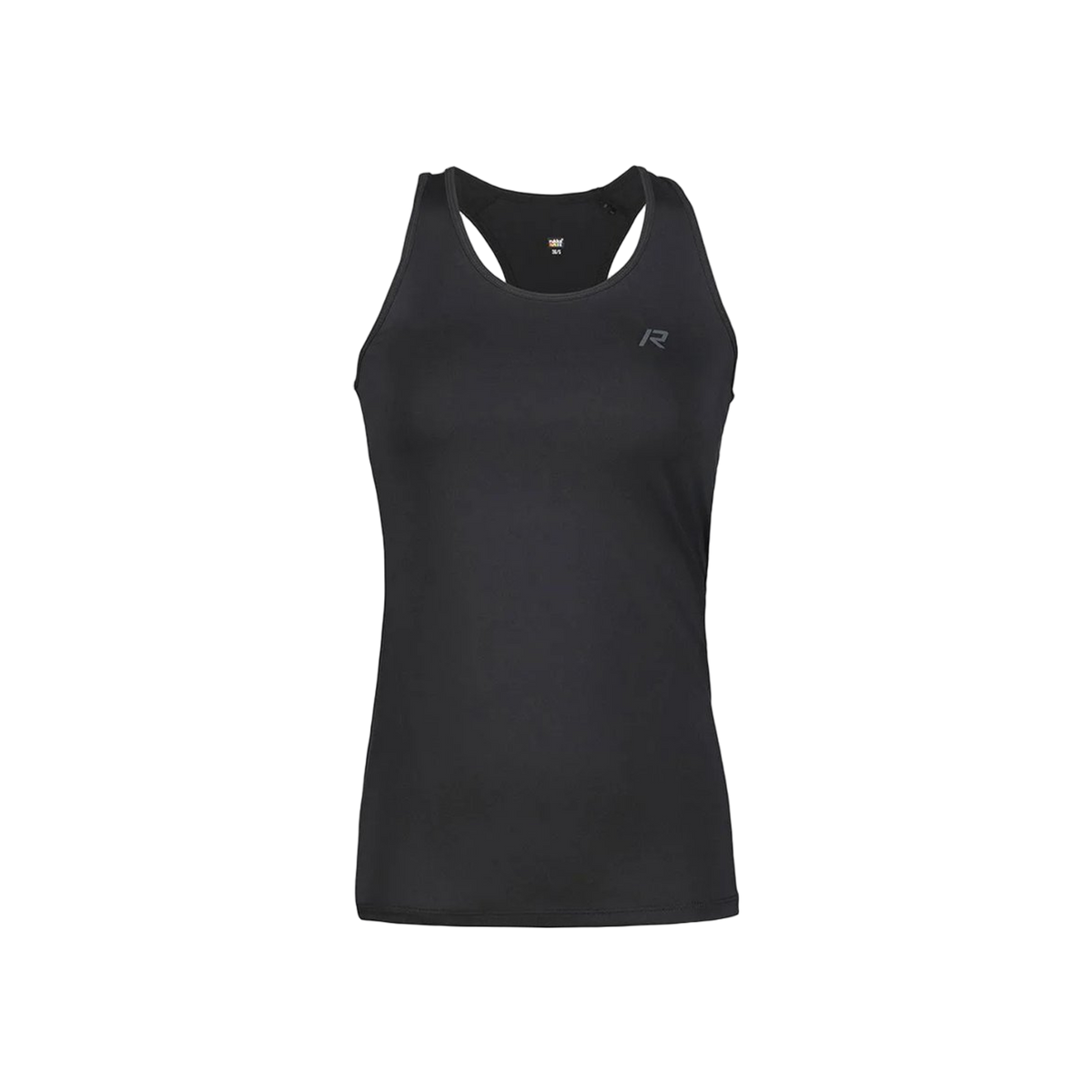 Rukka Maanselka - Dames Hardlooptop