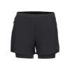 Rukka Makela 2 In 1 - Dames Hardloopshort