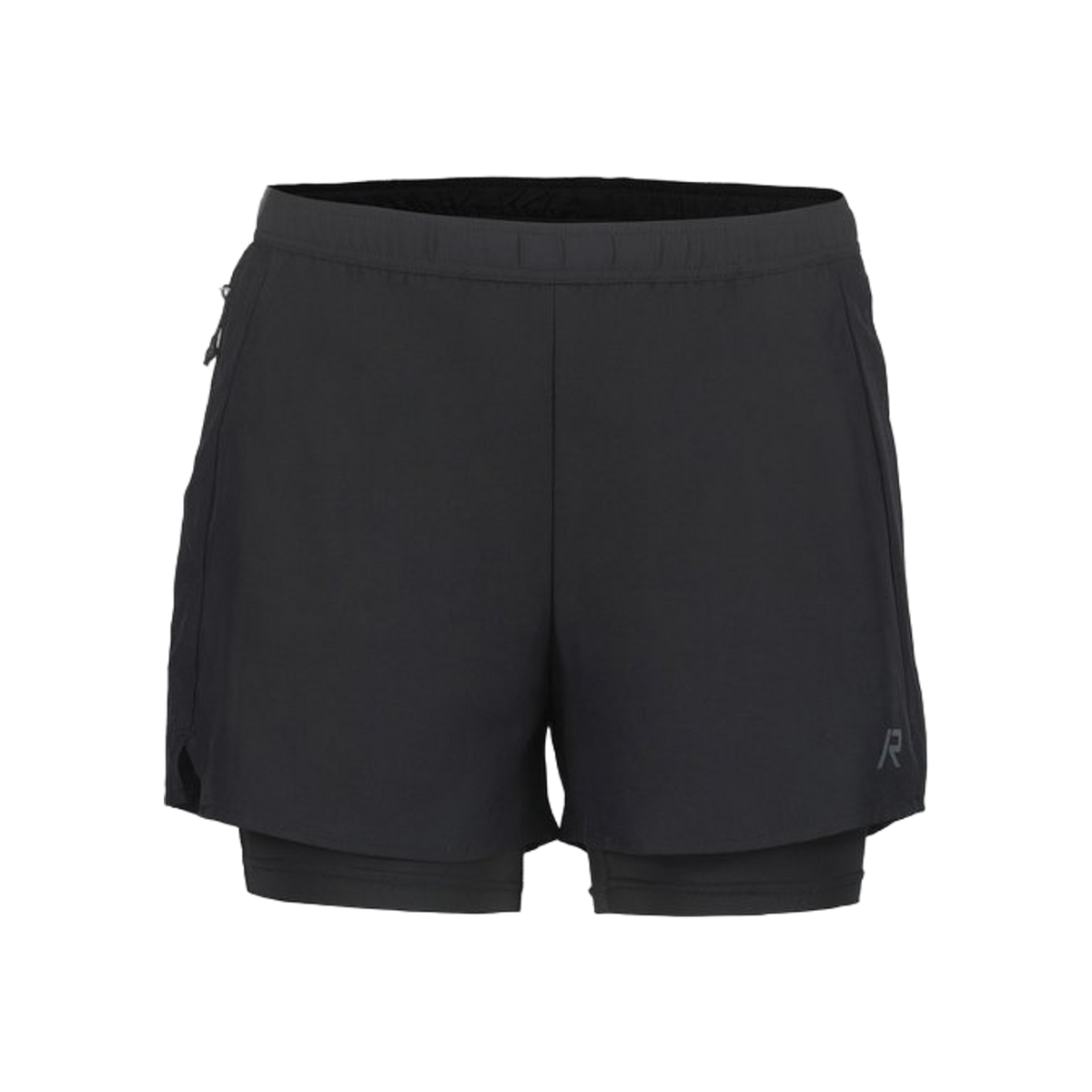 Rukka Makela 2 In 1 - Dames Hardloopshort
