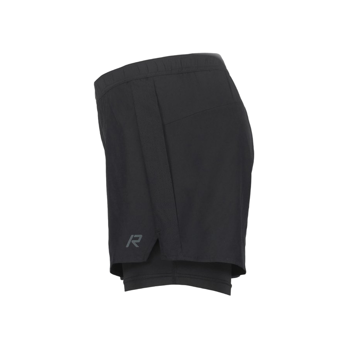 Rukka Makela 2 In 1 - Dames Hardloopshort