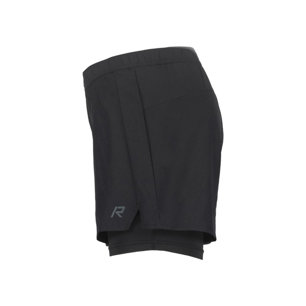 Rukka Makela 2 In 1 - Dames Hardloopshort