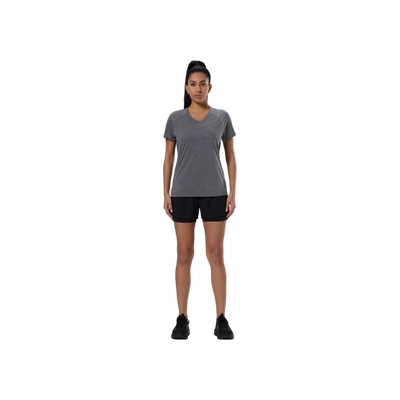 Rukka Makela 2 In 1 - Dames Hardloopshort