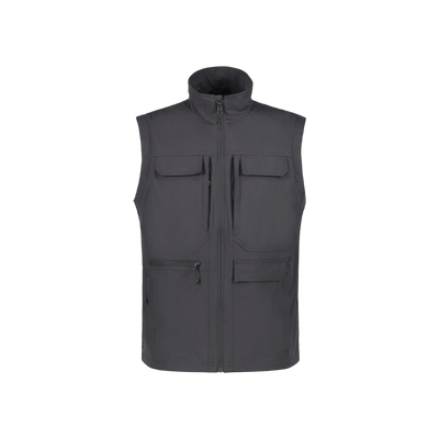 Icepeak Bergheim - Heren Bodywarmer