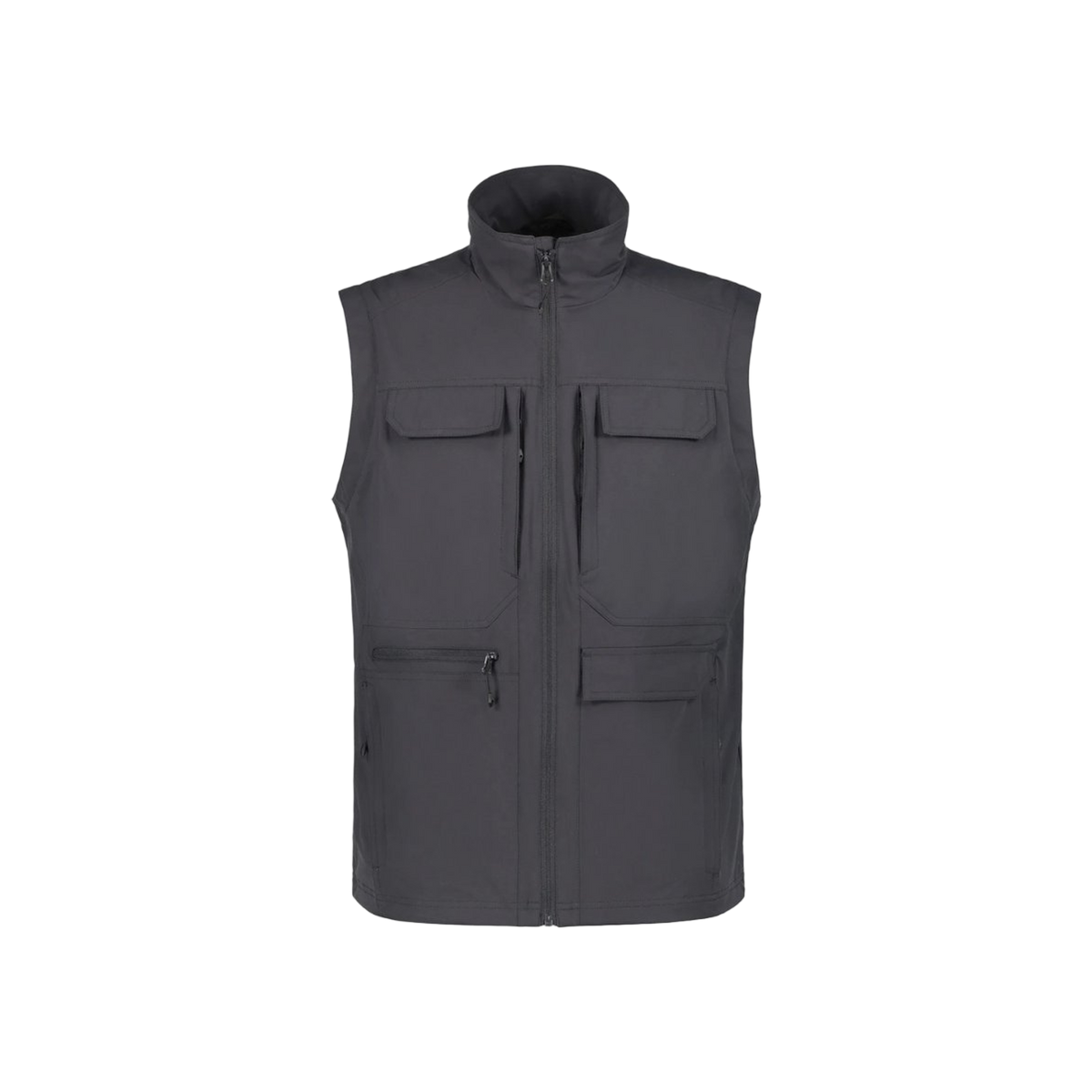 Icepeak Bergheim - Heren Bodywarmer