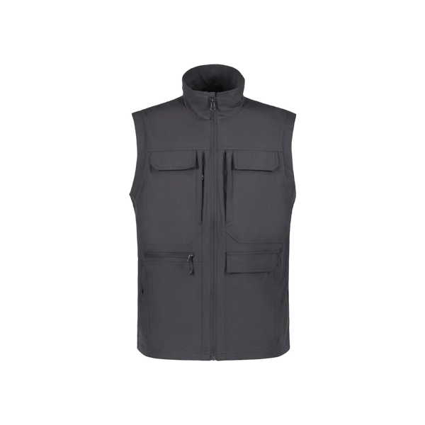 Icepeak Bergheim - Heren Bodywarmer