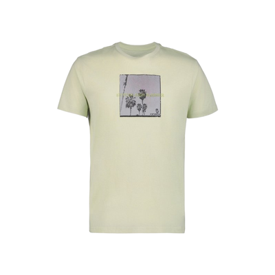 Icepeak Mankato - Heren T-Shirt