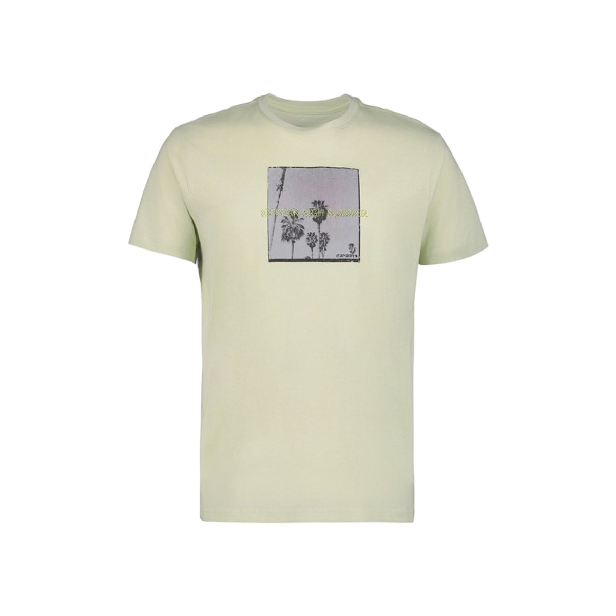 Icepeak Mankato - Heren T-Shirt