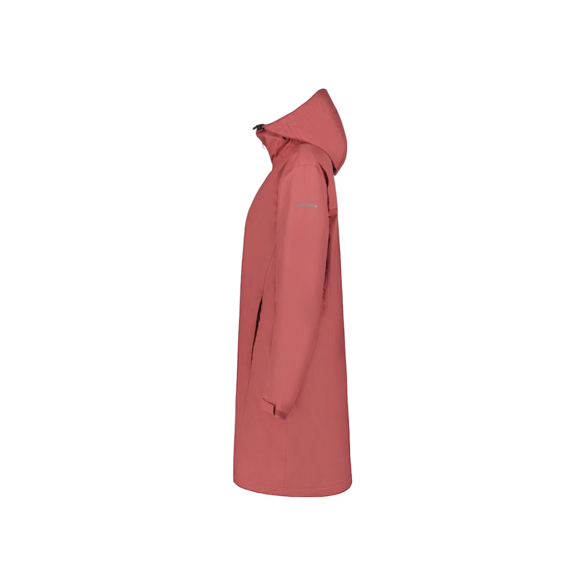 Icepeak Brazoria - Dames Parka
