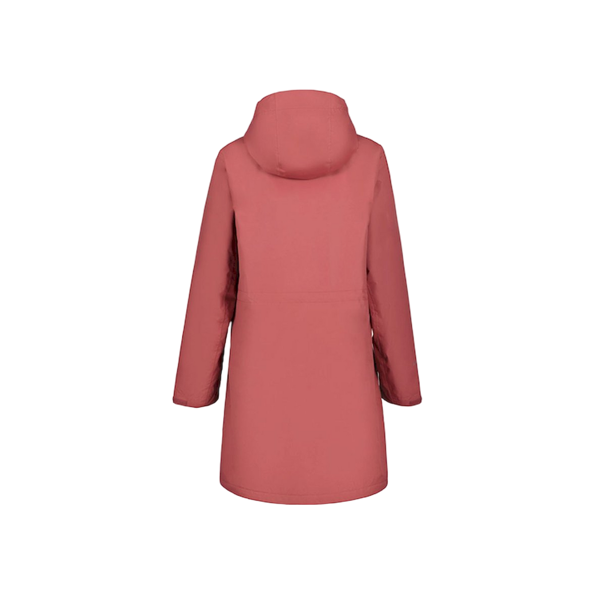 Icepeak Brazoria - Dames Parka