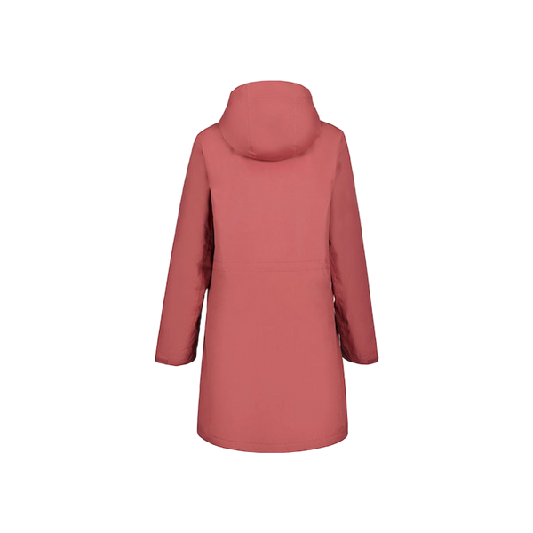 Icepeak Brazoria - Dames Parka