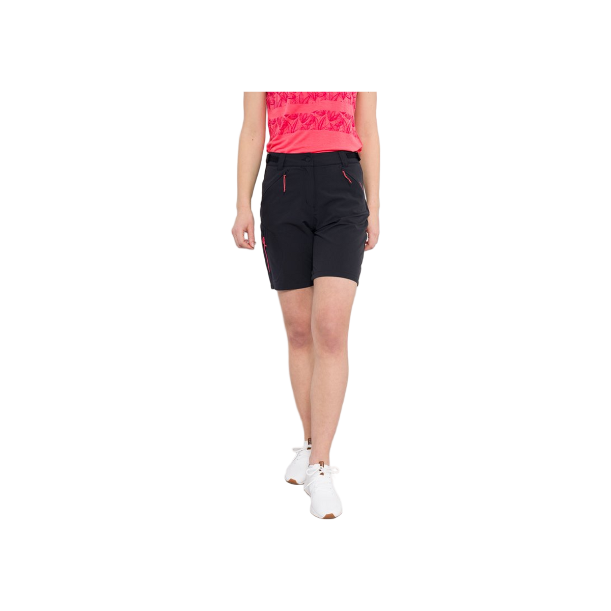Icepeak Beaufort - Dames Korte Broek