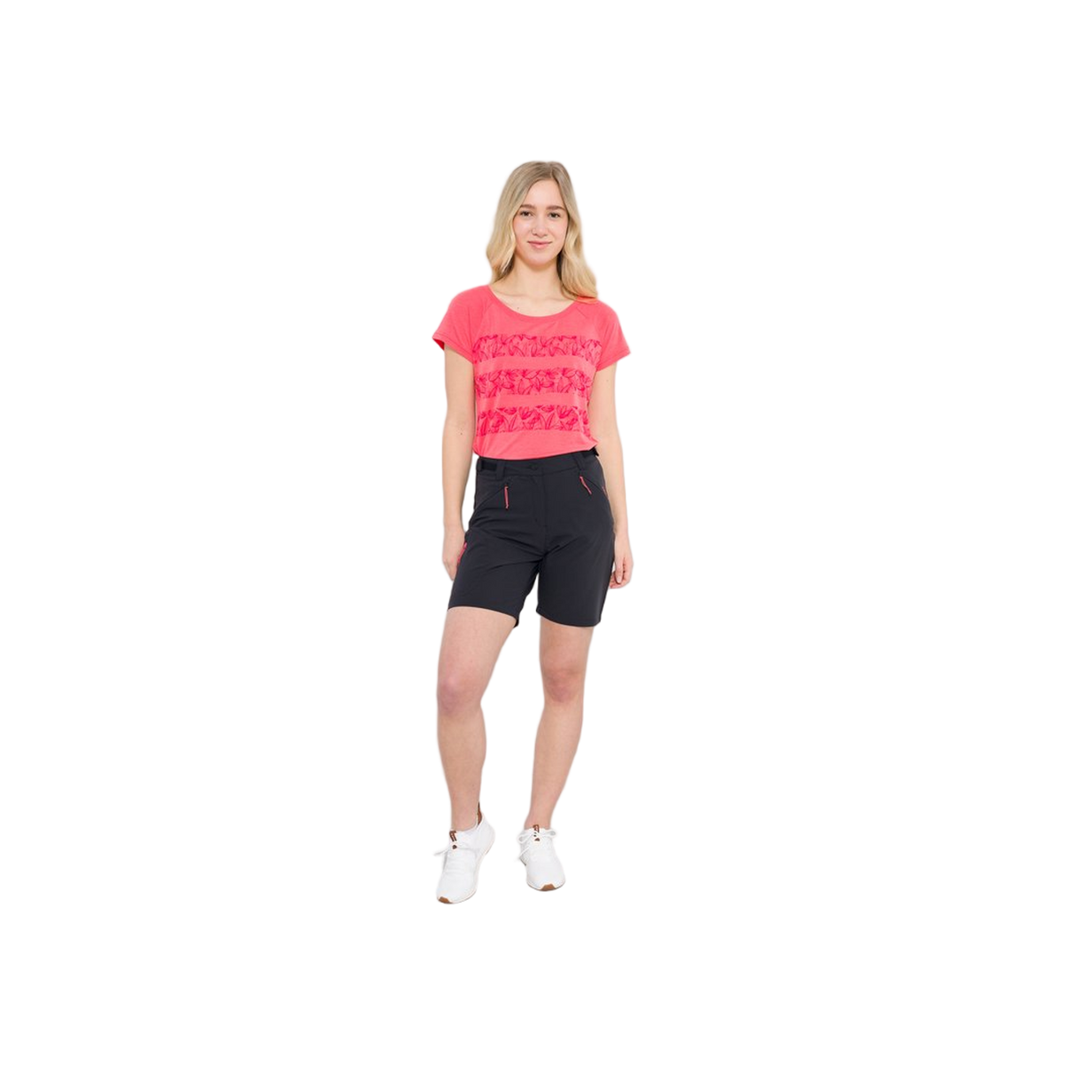 Icepeak Beaufort - Dames Korte Broek