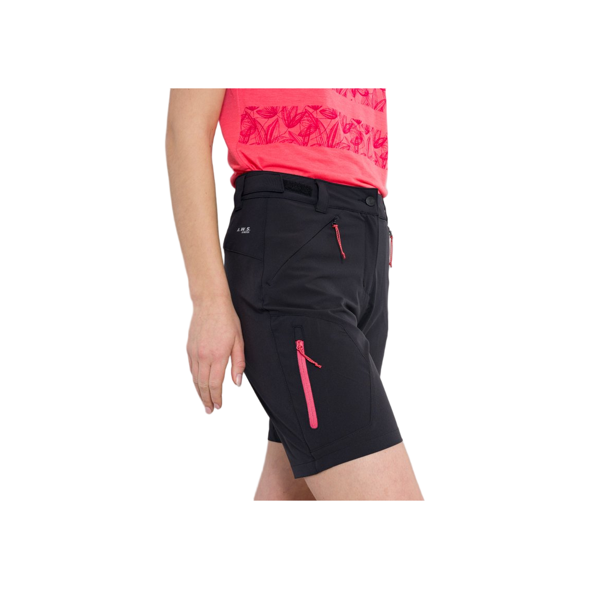 Icepeak Beaufort - Dames Korte Broek