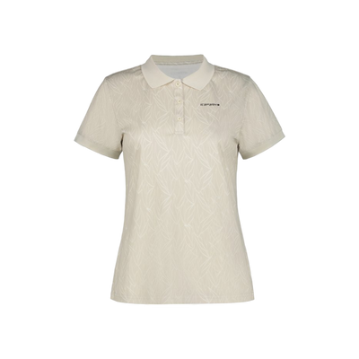 Icepeak Brooklet Dames Polo Ademend Outdoor Shirt