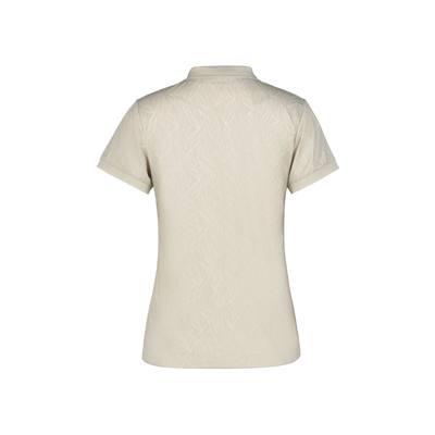 Icepeak Brooklet Dames Polo Ademend Outdoor Shirt