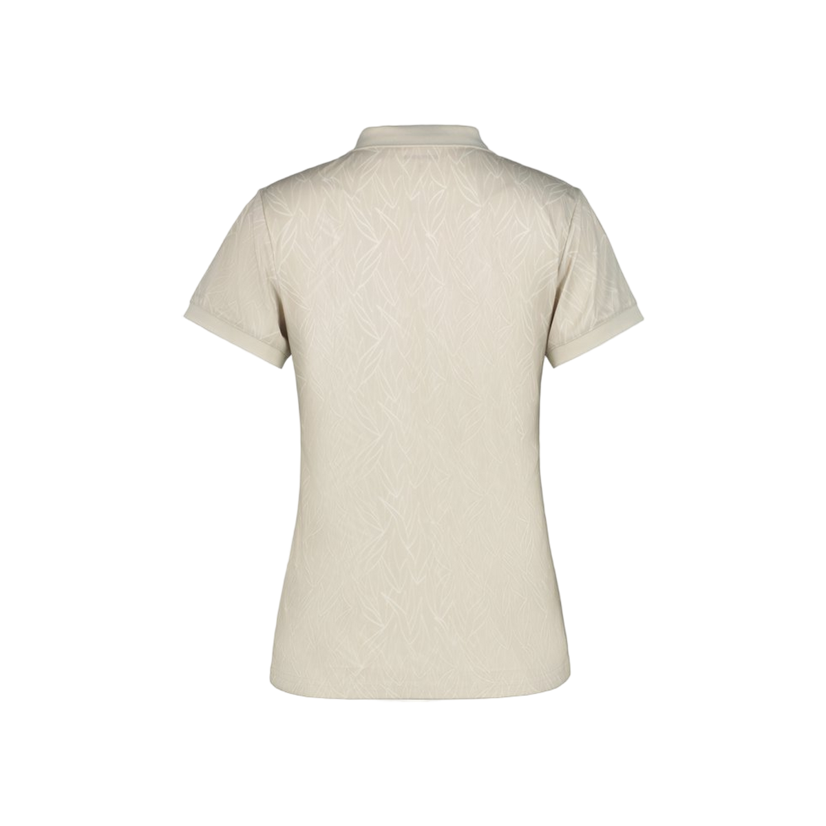 Icepeak Brooklet Dames Polo Ademend Outdoor Shirt