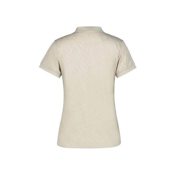 Icepeak Brooklet Dames Polo Ademend Outdoor Shirt