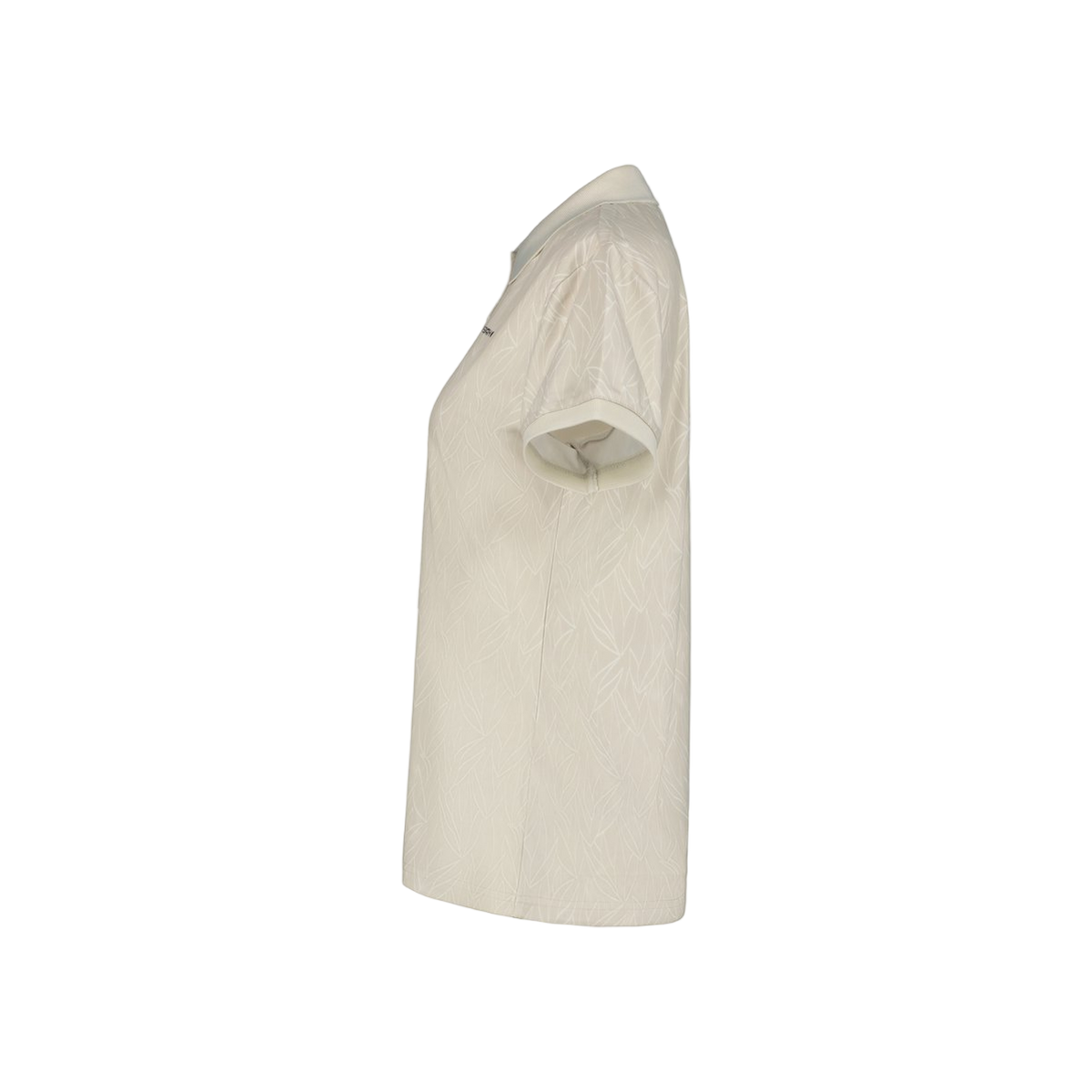 Icepeak Brooklet Dames Polo Ademend Outdoor Shirt