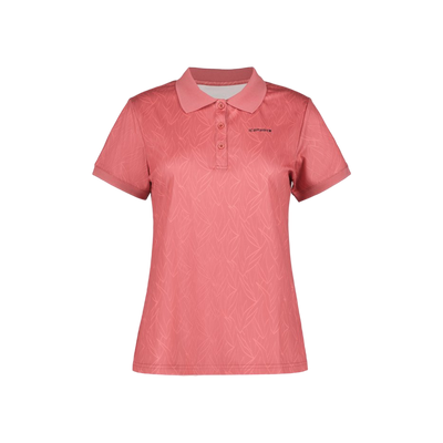 Icepeak Brooklet Dames Polo Ademend Outdoor Shirt