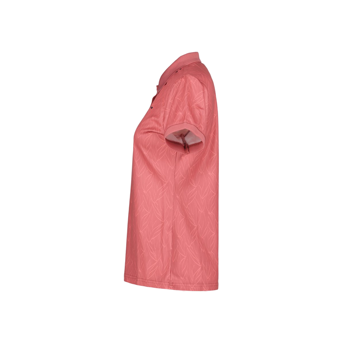 Icepeak Brooklet Dames Polo Ademend Outdoor Shirt
