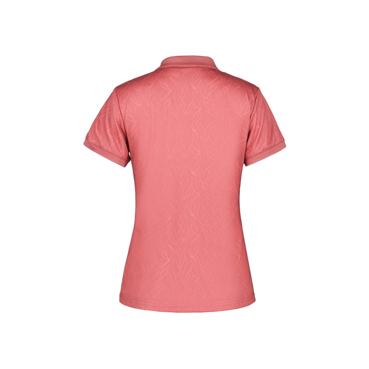 Icepeak Brooklet Dames Polo Ademend Outdoor Shirt