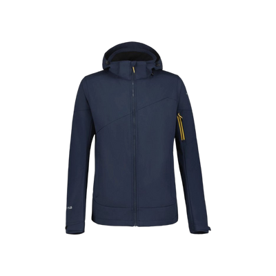 Icepeak Barmstedt - Heren Softshelljas