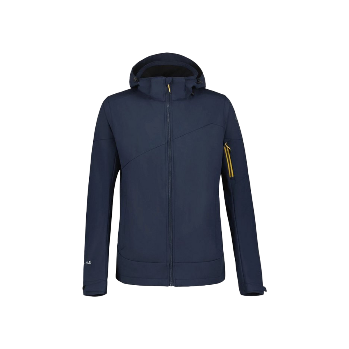 Icepeak Barmstedt - Heren Softshelljas