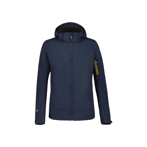 Icepeak Barmstedt - Heren Softshelljas