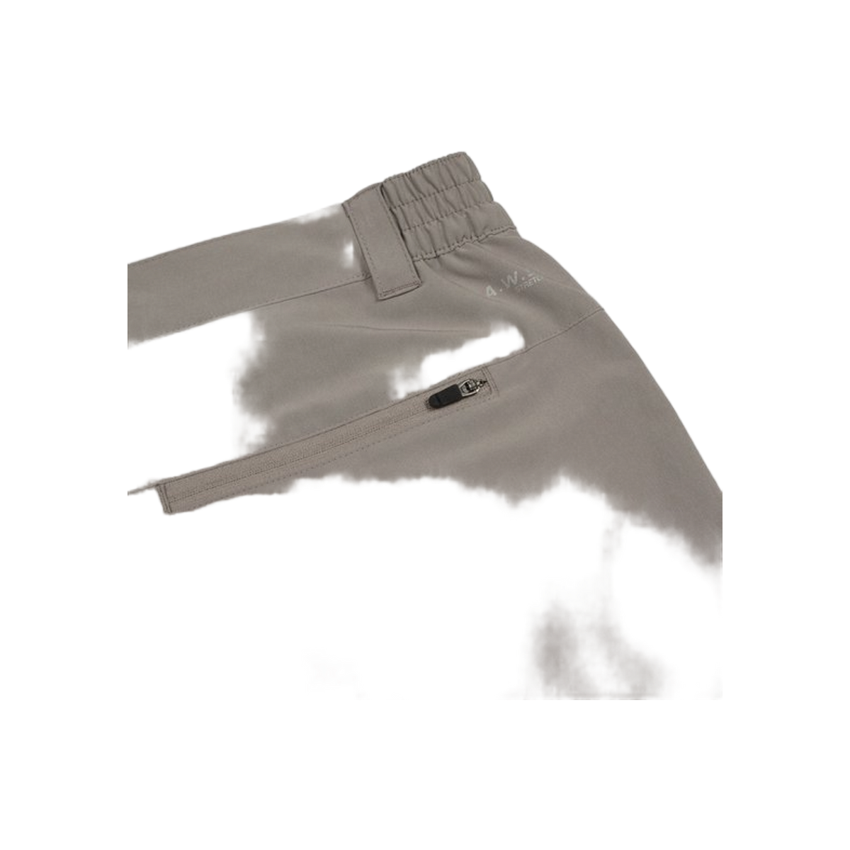 Icepeak Berwyn Heren Outdoor Korte Broek