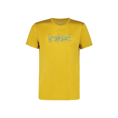 Icepeak Bode Outdoor Shirt met Lange Mouwen