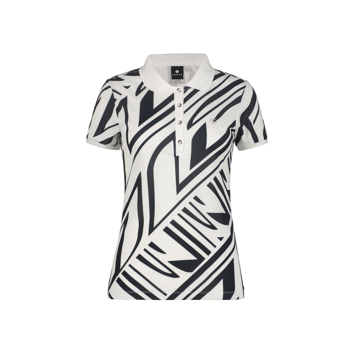 Luhta Hennola - Dames Polo