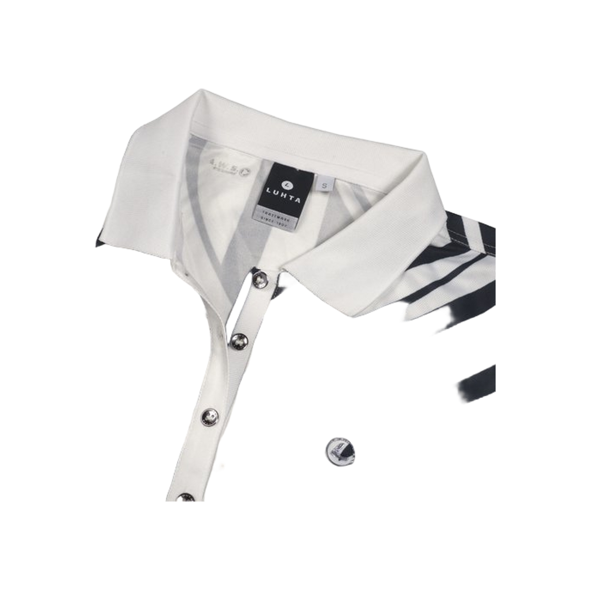 Luhta Hennola - Dames Polo