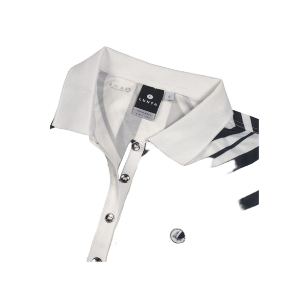 Luhta Hennola - Dames Polo