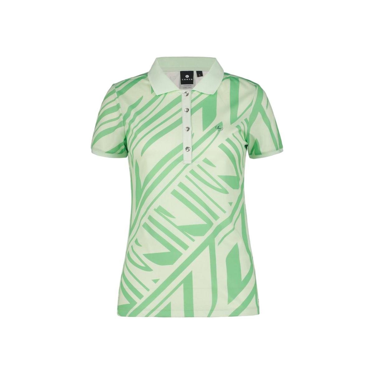 Luhta Hennola - Dames Polo