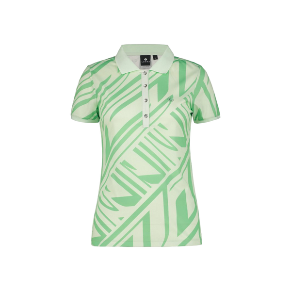 Luhta Hennola - Dames Polo