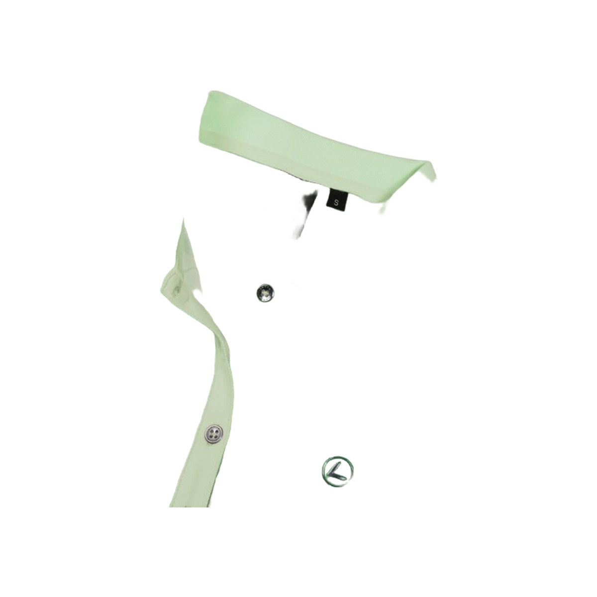 Luhta Hennola - Dames Polo