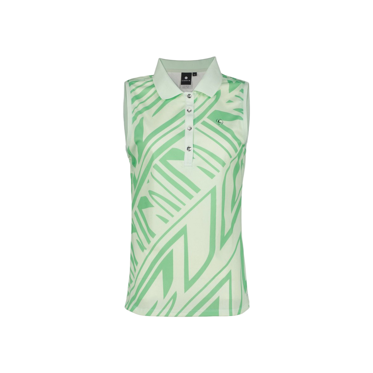 Luhta Henttola Dames Outdoor Top