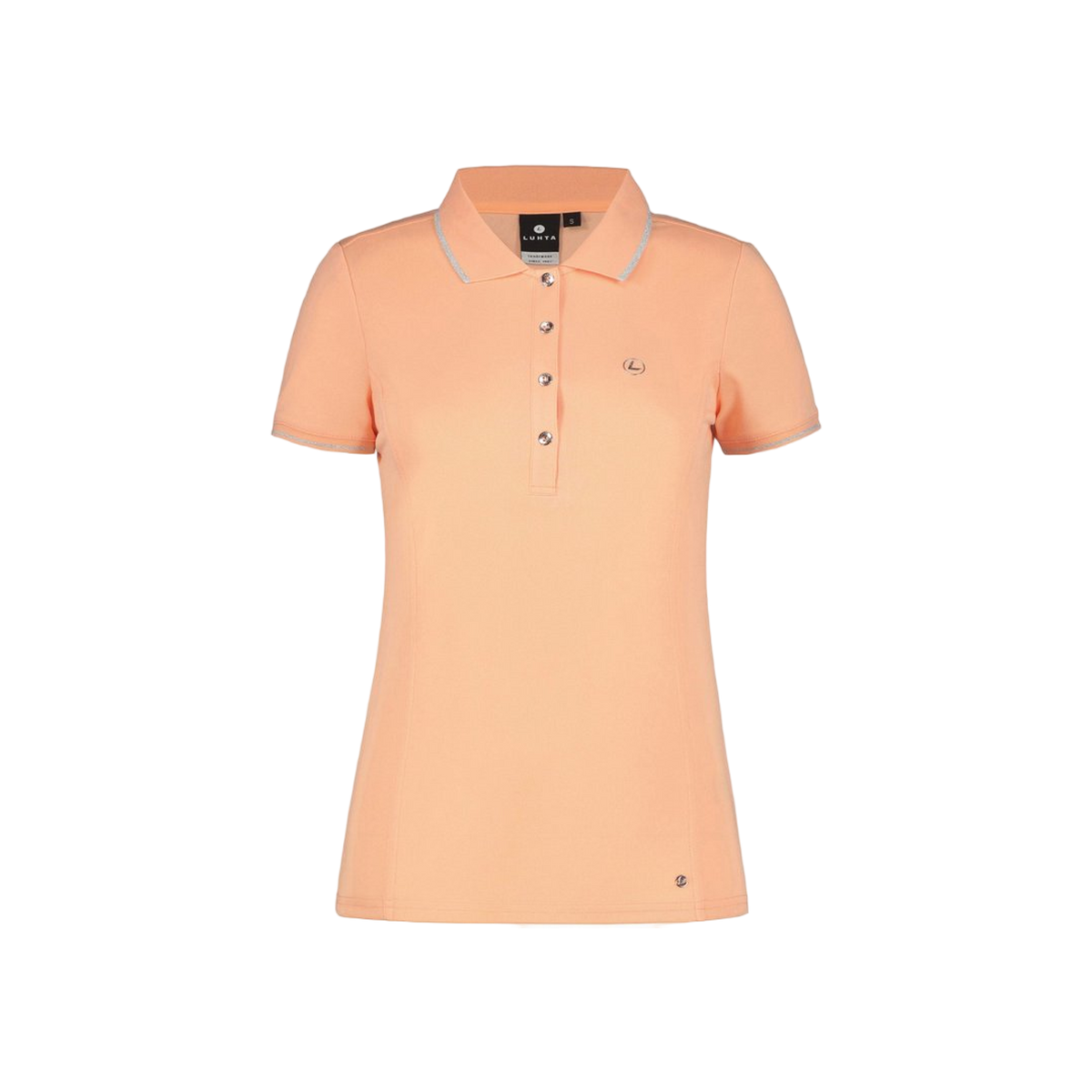 Luhta Kivimaa - Dames Polo