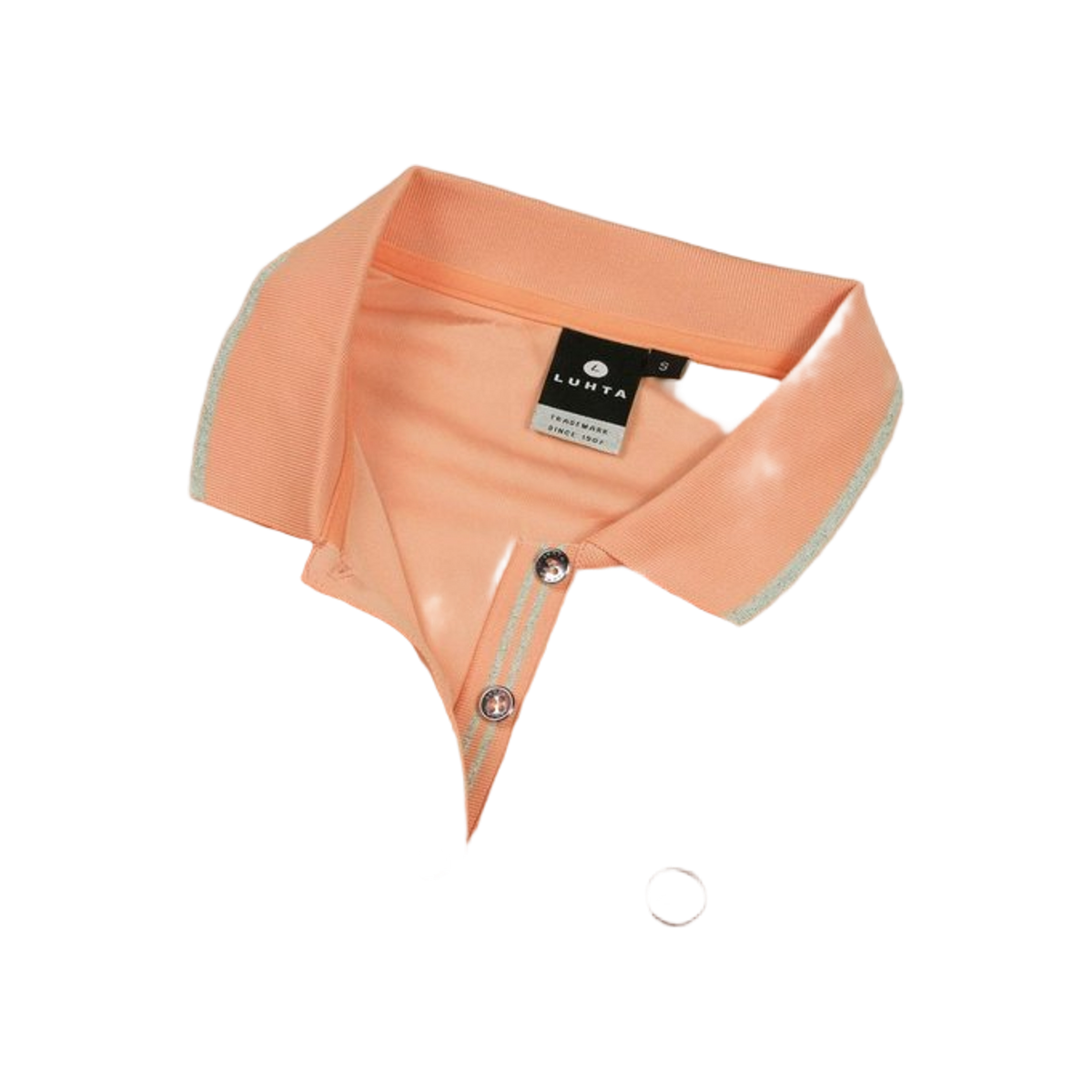 Luhta Kivimaa - Dames Polo