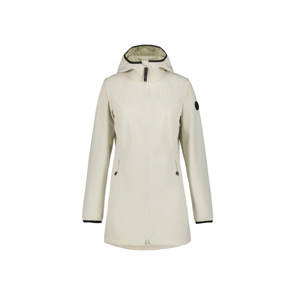Icepeak Albany - Dames Softshell Jas