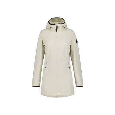 Icepeak Albany - Dames Softshell Jas